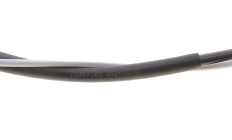 Фото 3 - Трос ручного тормоза AIC 75303