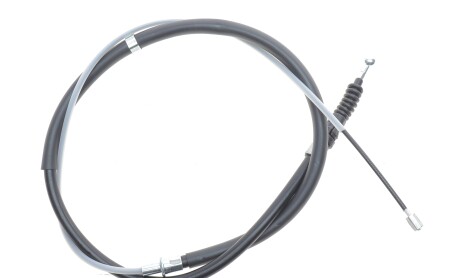 Трос ручника (задний) VW Beetle 11-19 (дисковый тормоз) - AIC 75307