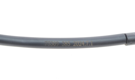 Фото 3 - Трос ручного тормоза AIC 75309