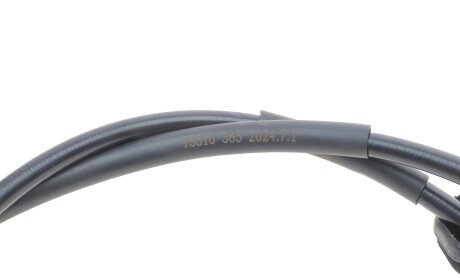 Фото 3 - Трос ручного гальма AIC 75310