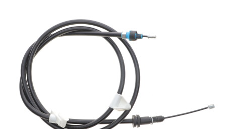 Фото 2 - Трос ручного тормоза AIC 75312