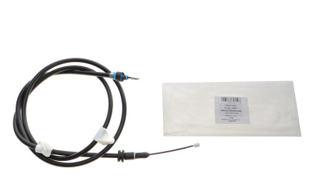 Фото 3 - Трос ручного тормоза AIC 75312