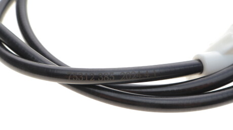 Фото 4 - Трос ручного тормоза AIC 75312