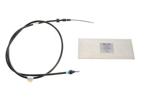 Фото 2 - Трос ручного тормоза AIC 75313