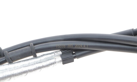 Фото 3 - Трос ручного тормоза AIC 75316