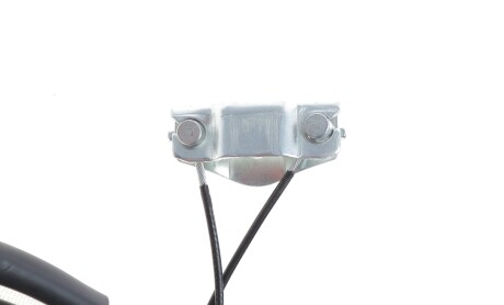 Фото 4 - Трос ручного тормоза AIC 75316