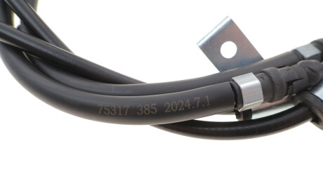 Фото 3 - Трос ручного тормоза AIC 75317