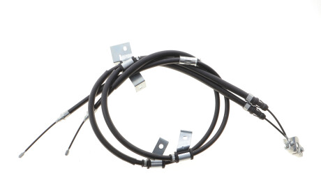 Трос ручника (задний) Opel Adam 12-19 (барабанные тормоза) - AIC 75318