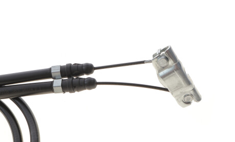 Фото 5 - Трос ручного гальма AIC 75318