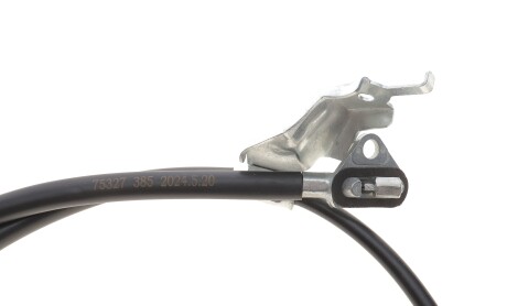 Фото 3 - Трос ручного гальма AIC 75327