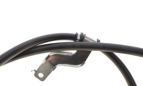 Фото 3 - Трос ручного тормоза AIC 75330