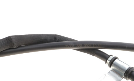 Фото 3 - Трос ручного тормоза AIC 75331