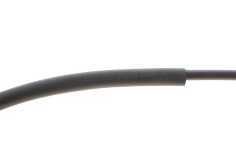 Фото 3 - Трос ручного тормоза AIC 75332