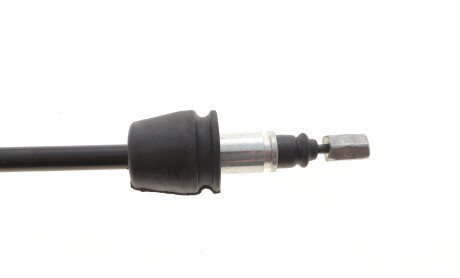 Фото 4 - Трос ручного тормоза AIC 75332