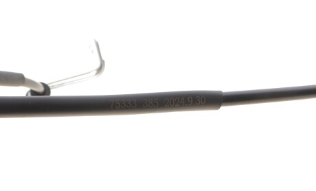 Фото 3 - Трос ручного гальма AIC 75333