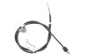Трос ручника (задній) (L) Kia Ceed 12-18 - ((59760A2300)) AIC 75335 (фото 1)