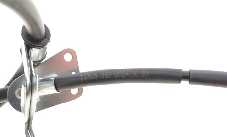 Фото 3 - Трос ручного гальма AIC 75335