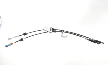 Трос куліси Toyota Auris 07-12/Verso 1.6/1.8 09-18 (6КПП) - AIC 75339