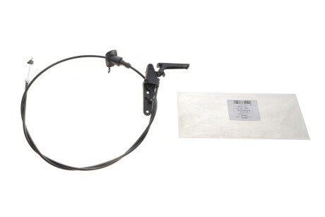 Фото 2 - Капот AIC 75459