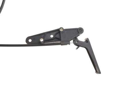 Фото 4 - Капот AIC 75459