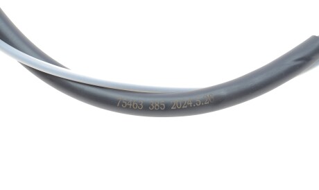 Фото 3 - Трос ручного тормоза AIC 75463