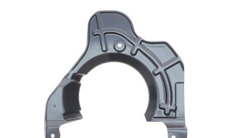 Фото 3 - Кожух тормозного диска AIC 75511