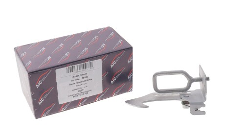 Фото 2 - Капот AIC 75533