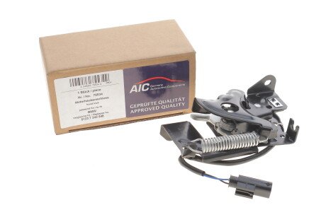 Фото 2 - Автозапчасть AIC 75534