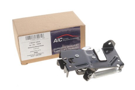 Фото 2 - Автозапчастина AIC 75535