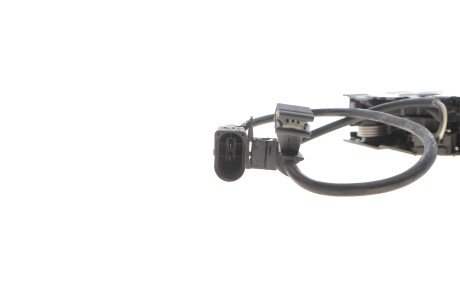 Фото 3 - Капот AIC 75543