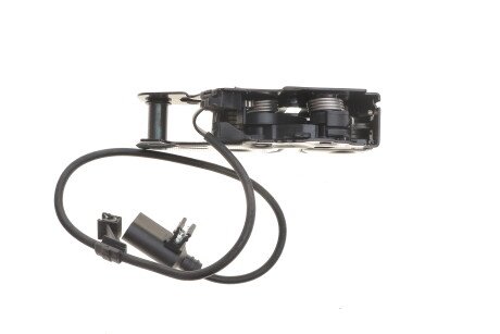 Фото 5 - Капот AIC 75543