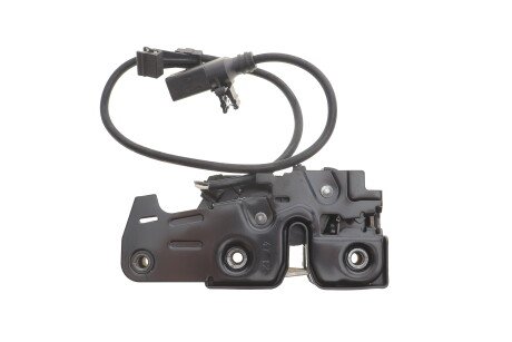 Фото 6 - Капот AIC 75543