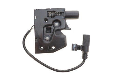 Фото 5 - Капот AIC 75544