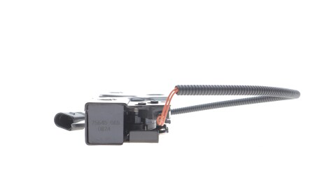 Фото 3 - Капот AIC 75545