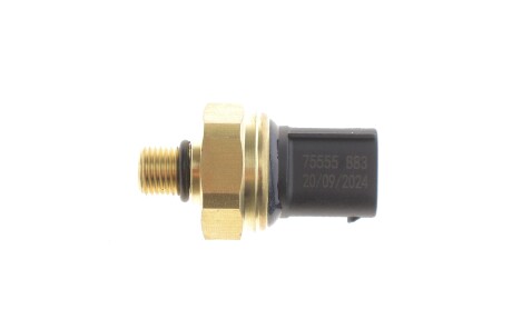 Датчик тиску палива MB Sprinter (W906/W907/W910/Vito (W639/W447) 2.2 CDI (OM651) 06- - AIC 75555