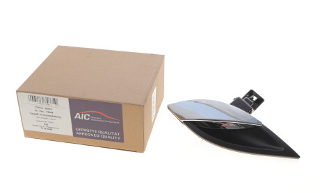 Фото 2 - Замок / Ручка AIC 75665