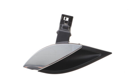 Ручка дверей (передніх/задньої/ззовні) (L) Fiat Croma 05-10 - AIC 75665