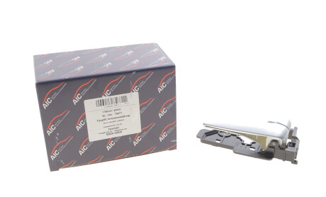 Фото 2 - Ручка / Замок AIC 75671