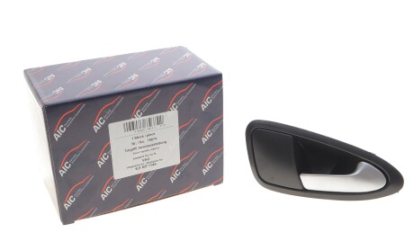 Фото 2 - Ручка / Замок AIC 75674