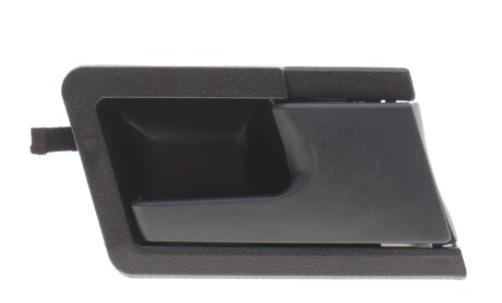 Ручка дверей (передніх/всередині) (R) VW T4 90-03 (чорна) - ((7D0837020A, 7D0837020A7DE, 7D0837020AU71)) AIC 75676