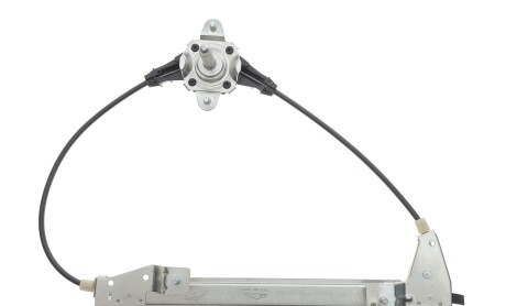 Склопідіймач (задній) Fiat Grande Punto 05 -14 (R) - AIC 75678