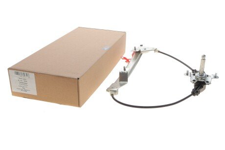 Фото 2 - Склопідйомник AIC 75679