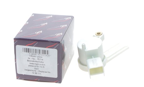 Фото 2 - Автозапчастина AIC 75714