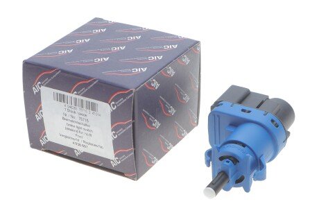 Фото 2 - Датчик стоп сигнала AIC 75715