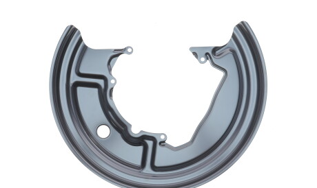 Фото 3 - Кожух гальмівного диска AIC 75726