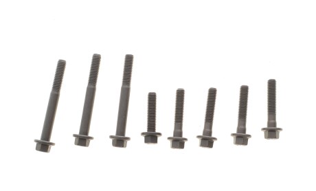 Фото 3 - Цепь ГРМ AIC 75733SET