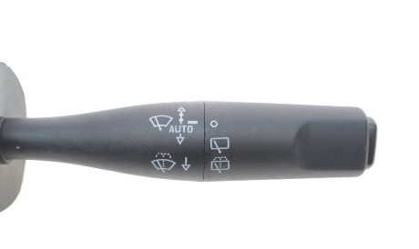 Фото 3 - Підрульовий перемикач AIC 75801