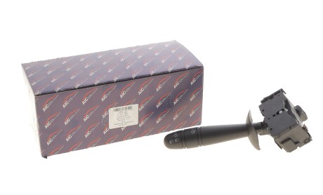 Фото 2 - Підрульовий перемикач AIC 75802