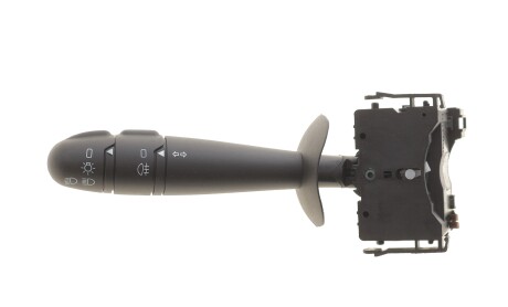 Перемикач вказівників повороту Original Quality - ((4410524, 7701048912, 93160239)) AIC 75802