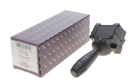 Фото 2 - Підрульовий перемикач AIC 75807